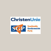 ChristenUnie-SGP