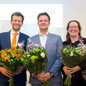 Top 3 ChristenUnie-SGP Zoetermeer voor GR2018