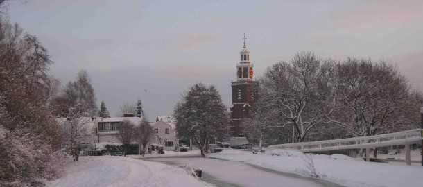 20101218 Oude Kerk 4a