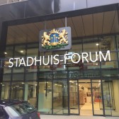 Entree Stadhuis-Forum Engelandlaan Zoetermeer - groot.JPEG