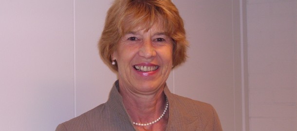 Willy Bij de Vaate