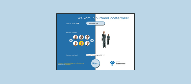 virtueel zoetermeer plaatje voorkant