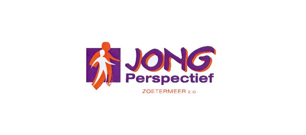 logo Jong Perspectief