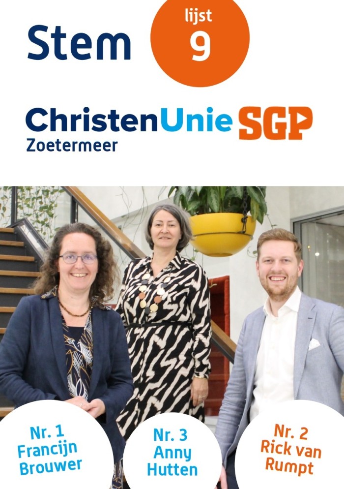 Tienpuntenplan ChristenUnie-SGP Zoetermeer 2022-2026 - 4