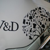 V&D winkel