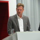 ChristenUnie-SGP Zoetermeer - Afscheid André Bos (4)